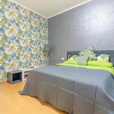 Rene - Ponte Milvio * 로마