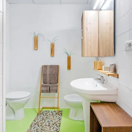 公寓 Rene - Ponte Milvio