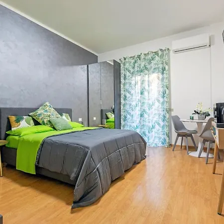 公寓 Rene - Ponte Milvio *