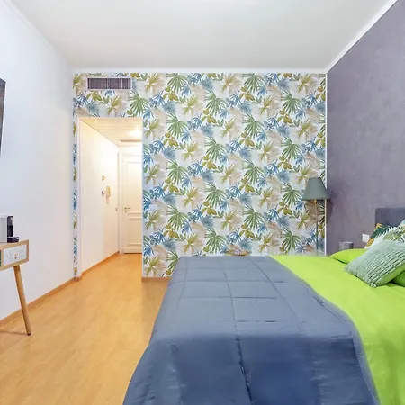 Rene - Ponte Milvio 公寓 罗马